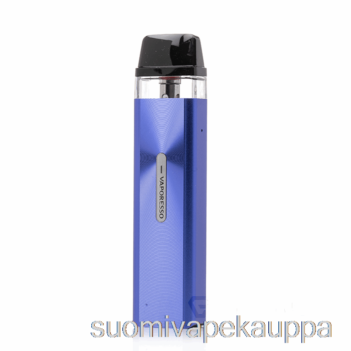 Vape Kauppa Vaporesso Xros Mini 16w Pod System Violetti